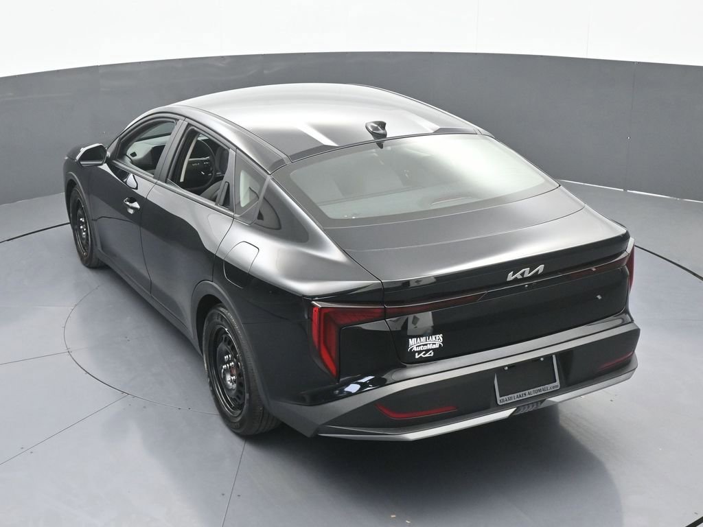 Used 2025 Kia K4 LX image 50
