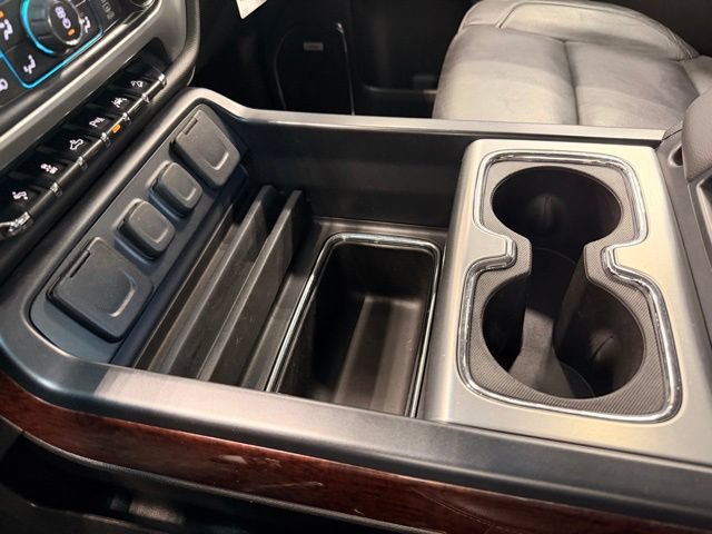 Used 2018 GMC Sierra 1500 SLT AWD/4WD image 44