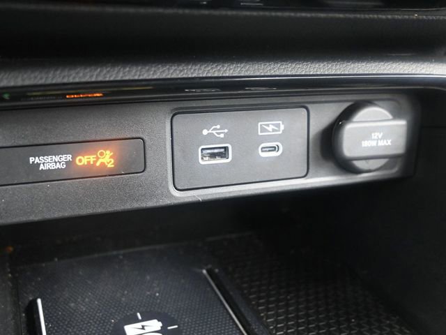 Used 2025 Honda CR-V Sport Touring image 12