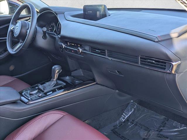 Used 2024 MAZDA CX-30 AWD 2.5 S w/ Preferred Package image 21