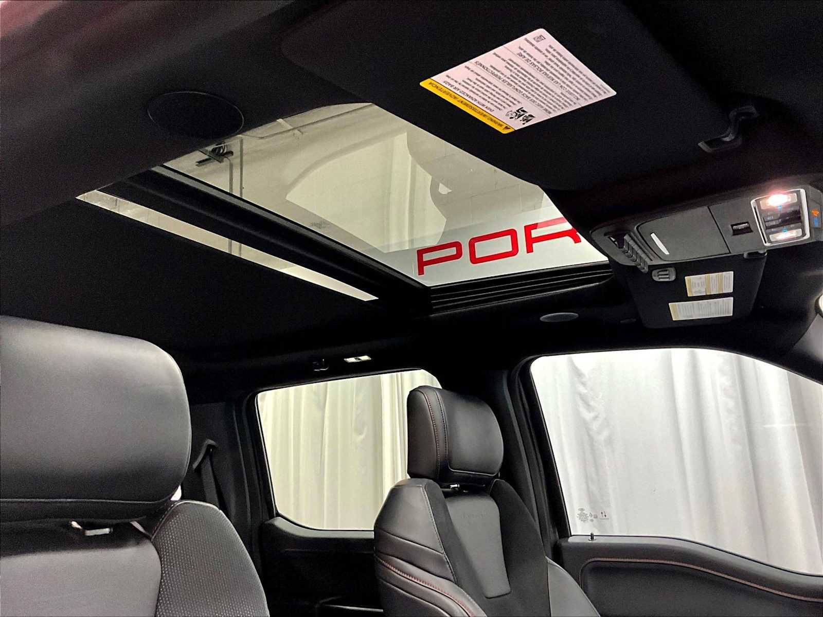 Used 2025 Ford F150 Raptor image 26