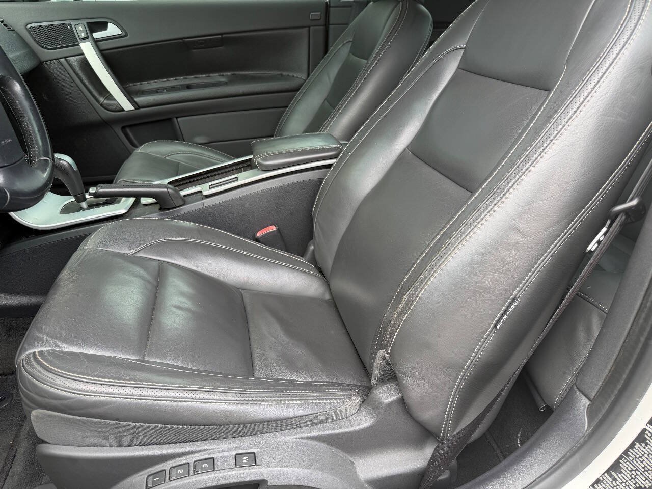 Used 2013 Volvo C70 T5 FWD image 7