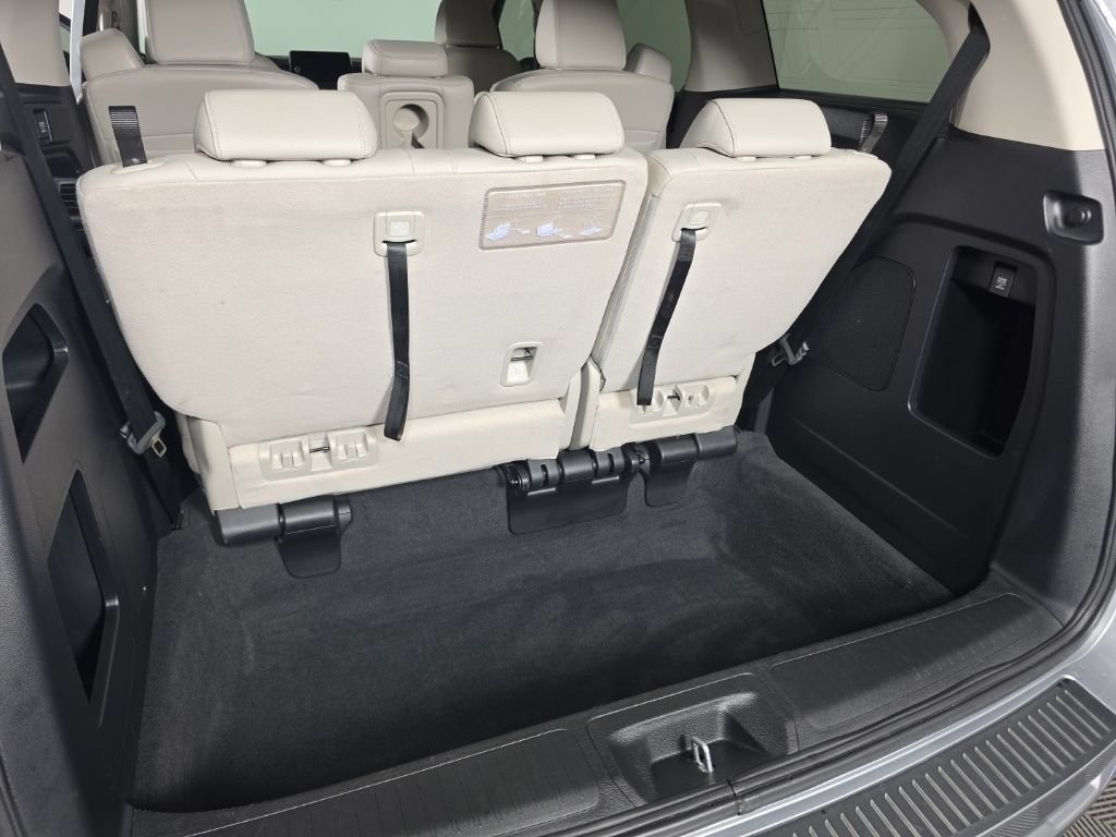 Used 2026 Honda Odyssey EX-L image 31