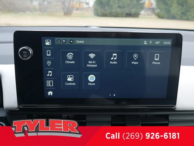 New 2026 Honda Prologue Touring image 45