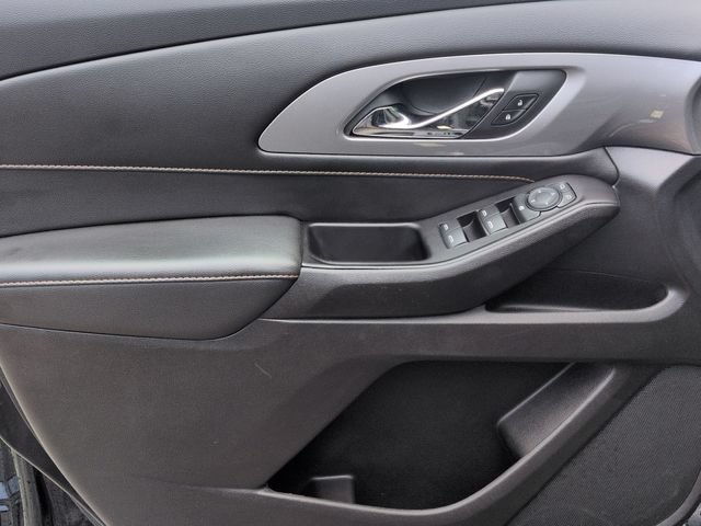 Used 2019 Chevrolet Traverse LS w/ LPO, Floor Liner Package FWD image 24