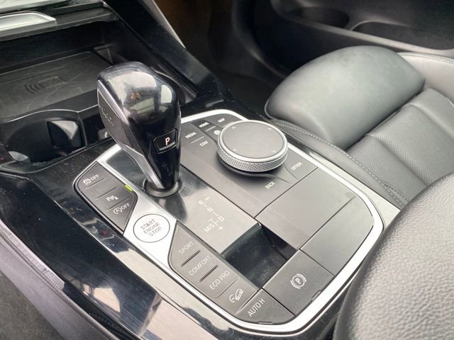 Used 2023 BMW X3 xDrive30i image 11