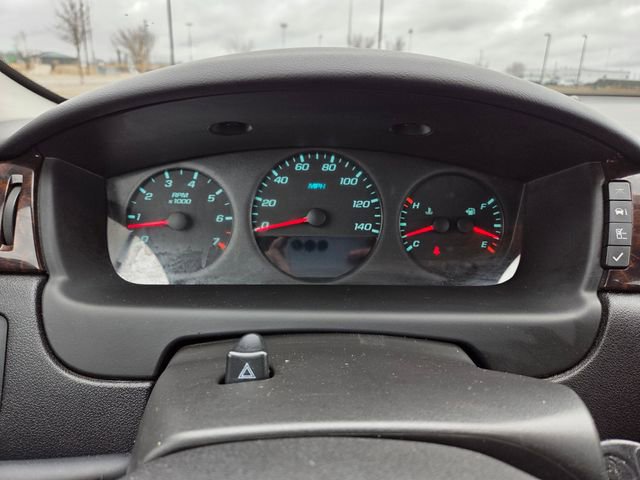 Used 2013 Chevrolet Impala LS FWD image 21