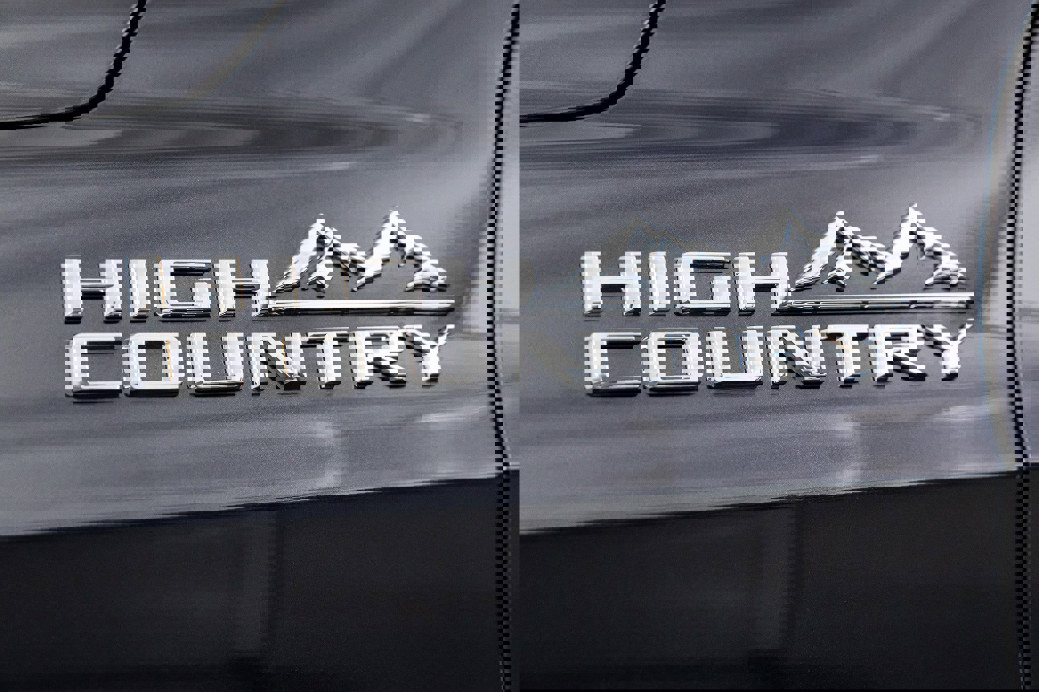 Used 2025 Chevrolet Tahoe High Country image 6