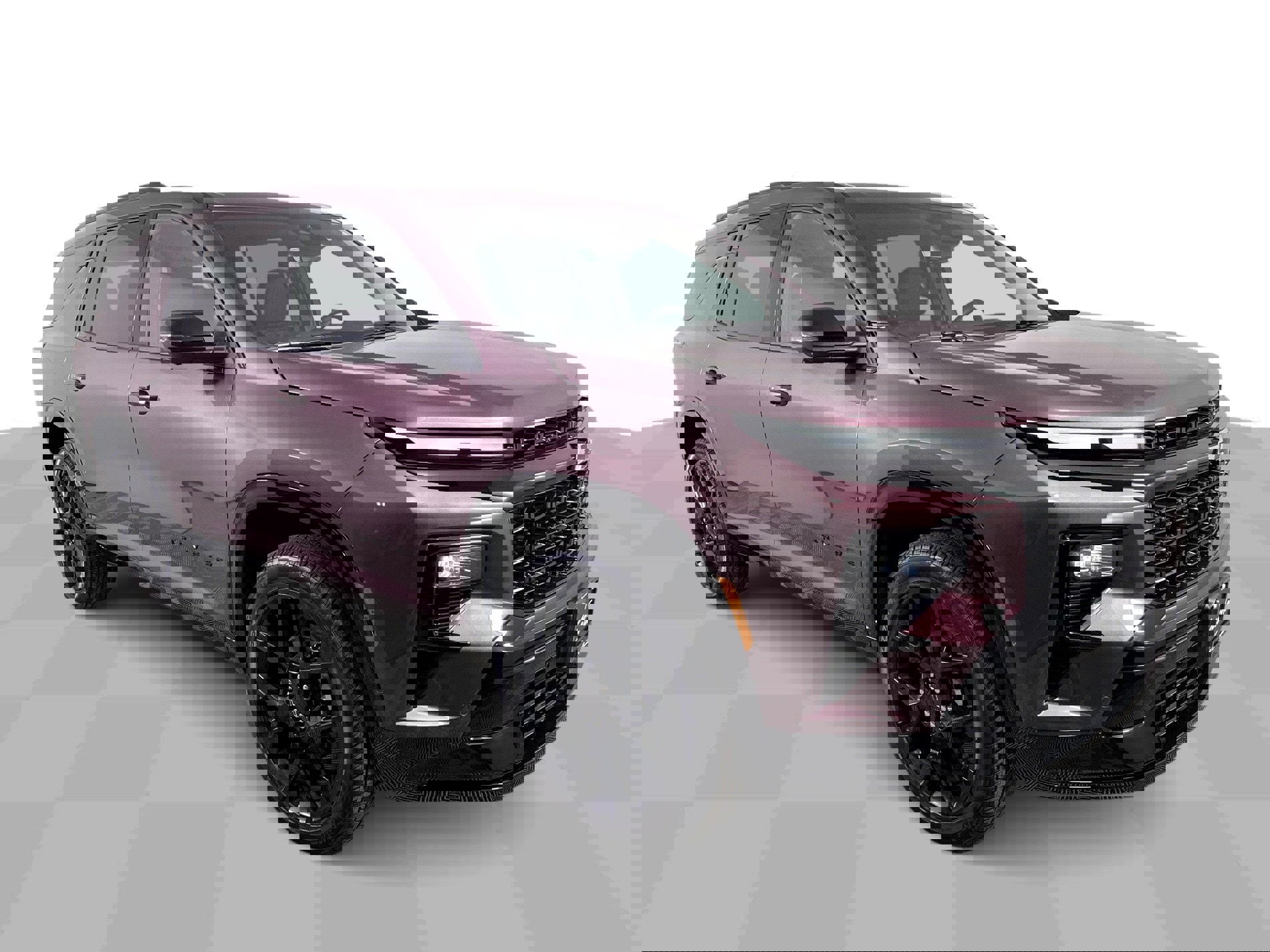 New 2026 Chevrolet Traverse RS w/ LPO, Floor Liner Package image 37