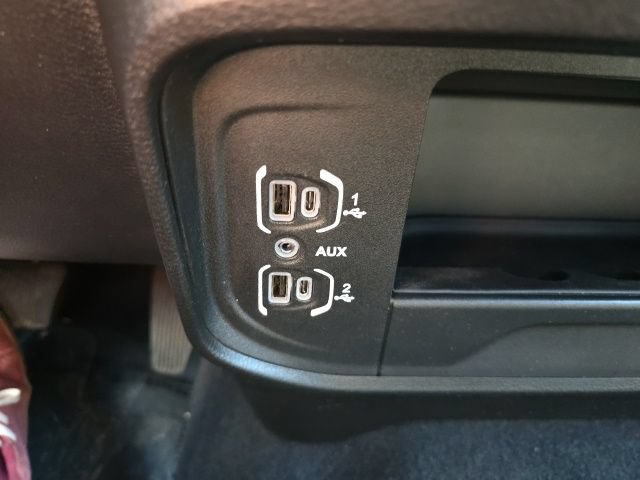 Used 2025 RAM 2500 Big Horn AWD/4WD image 26