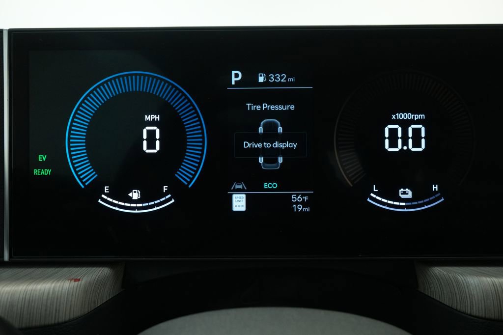 New 2026 Hyundai Sonata SEL FWD image 38