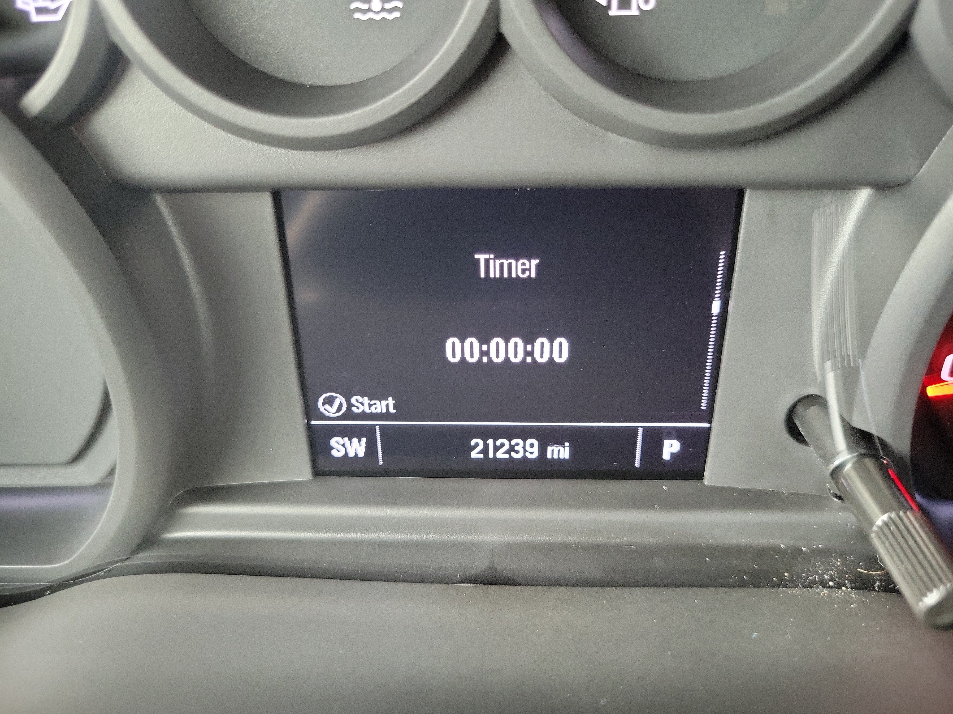 Used 2025 GMC Sierra 1500 Pro w/ Graphite Edition RWD image 22