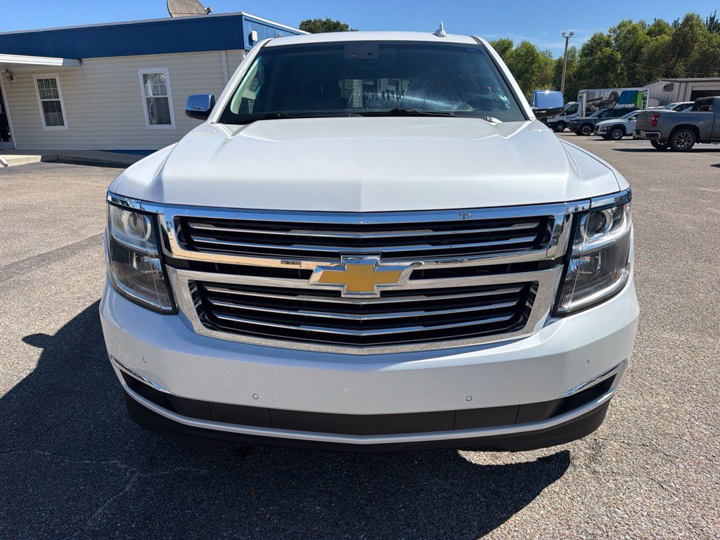 Used 2018 Chevrolet Tahoe Premier RWD image 2