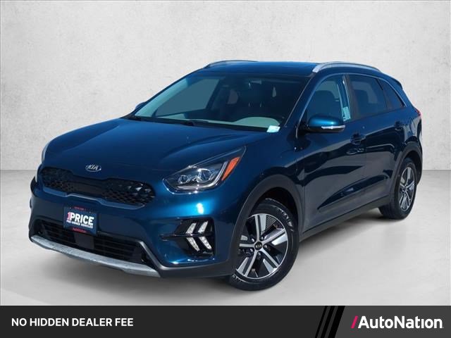 Used 2020 Kia Niro EX Premium