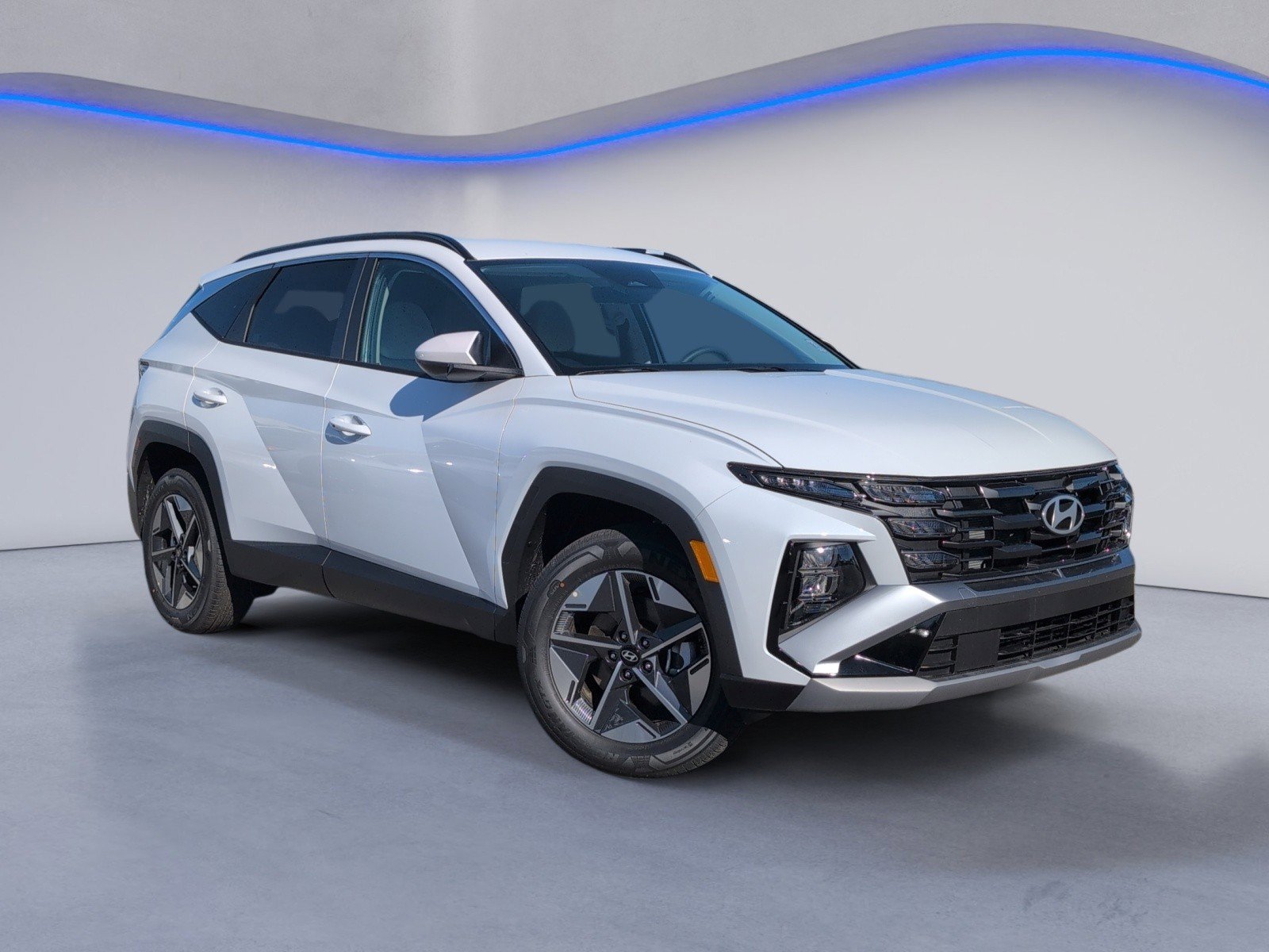 New 2026 Hyundai Tucson SEL w/ Tow & Go Package