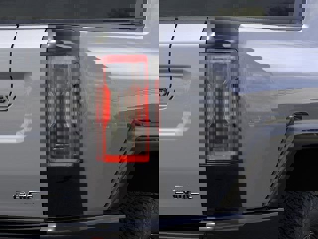 New 2025 GMC Hummer EV 2X image 11