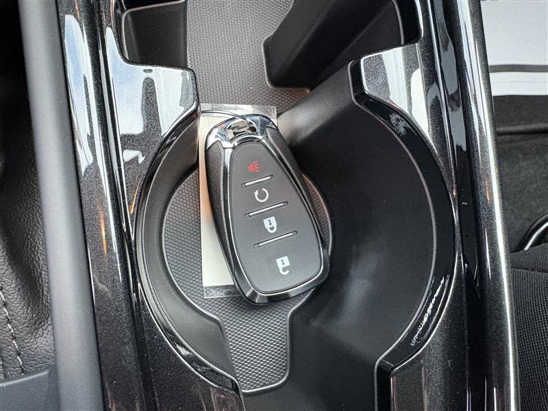 New 2026 Chevrolet TrailBlazer LS w/ LS Convenience Package AWD/4WD image 12