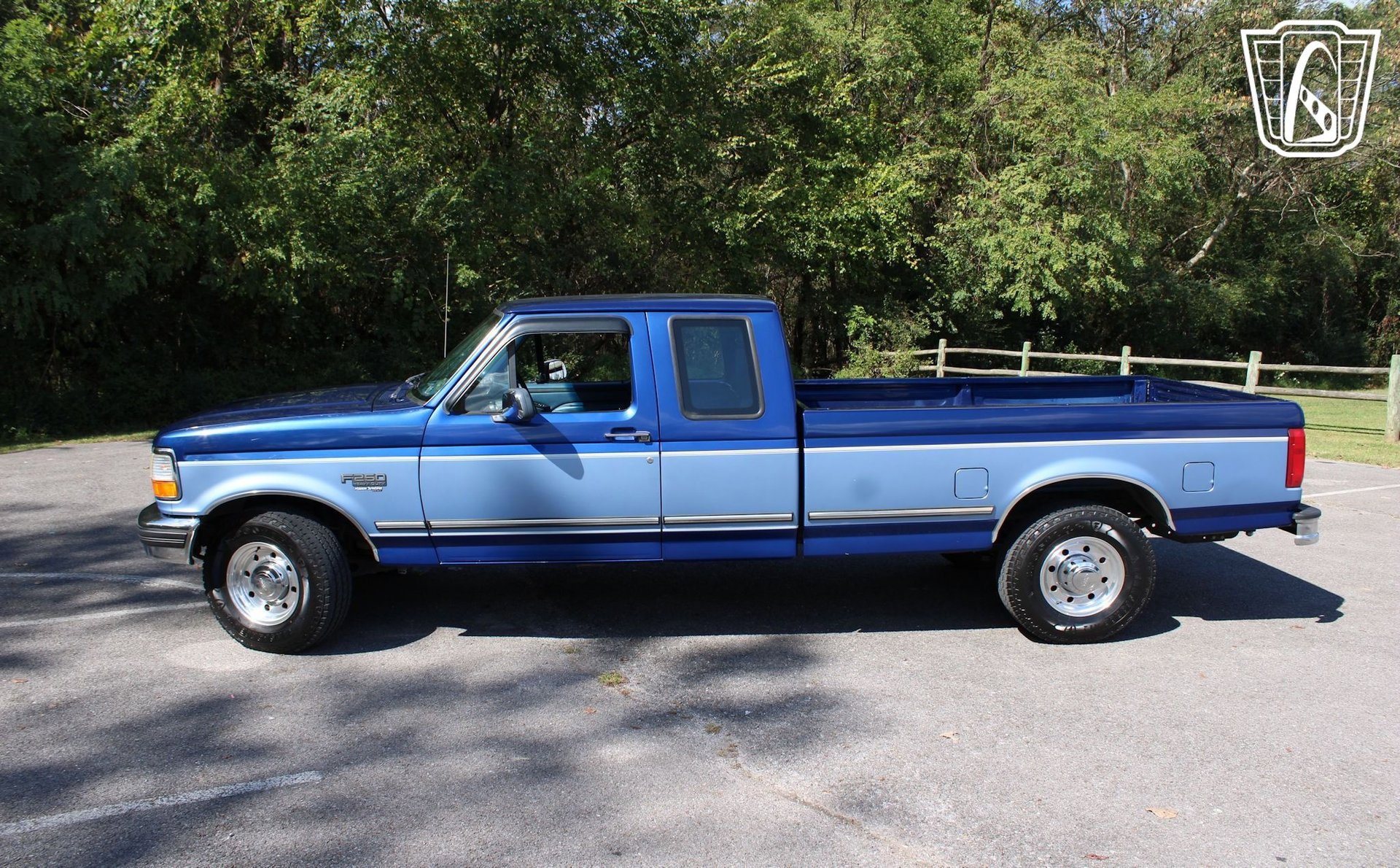 Used 1997 Ford F250 2WD SuperCab Heavy Duty image 6