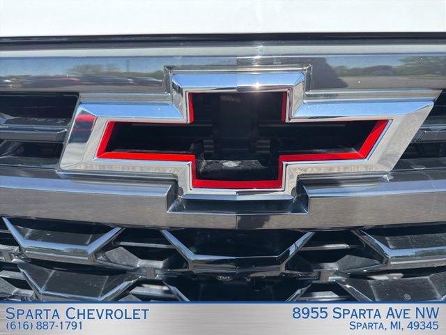Used 2023 Chevrolet Silverado 1500 ZR2 w/ Technology Package AWD/4WD image 13