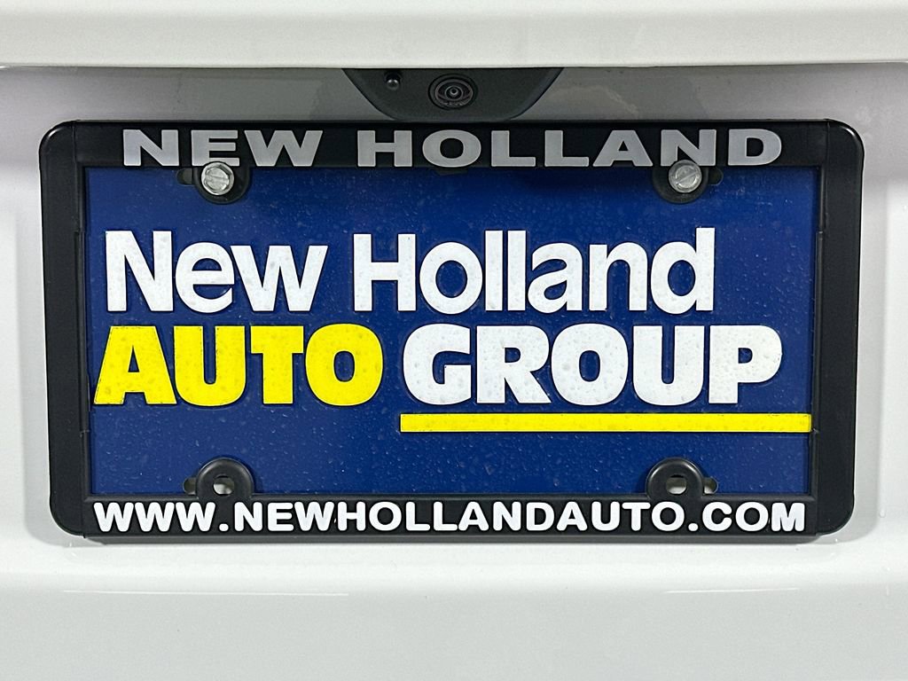 New 2025 Jeep Grand Cherokee L Limited w/ Luxury Tech Group II image 24