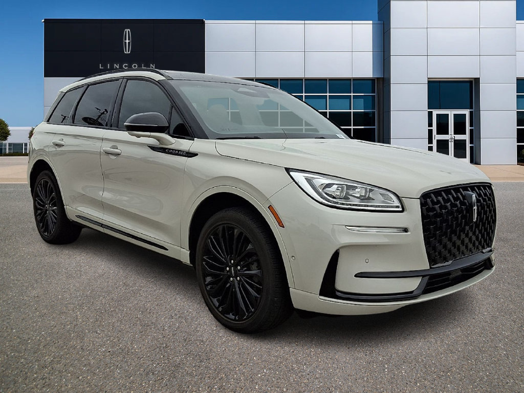 Used 2023 Lincoln Corsair Reserve w/ Equipment Group 202A