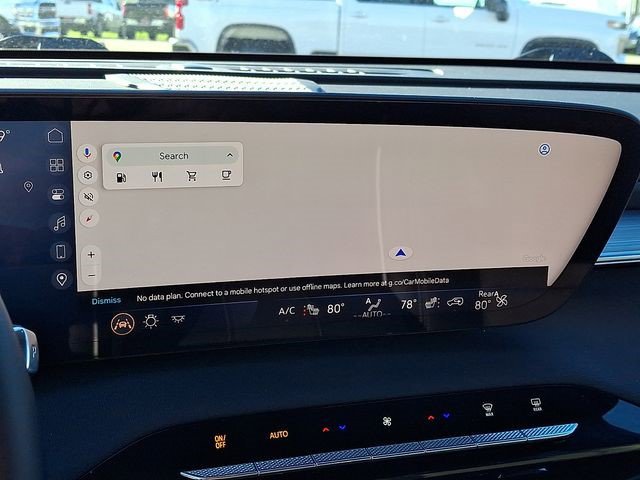 Certified 2025 Buick Enclave Preferred image 23