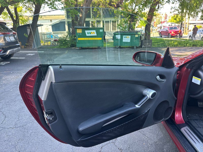 Used 2006 Mercedes-Benz SLK 350 image 12