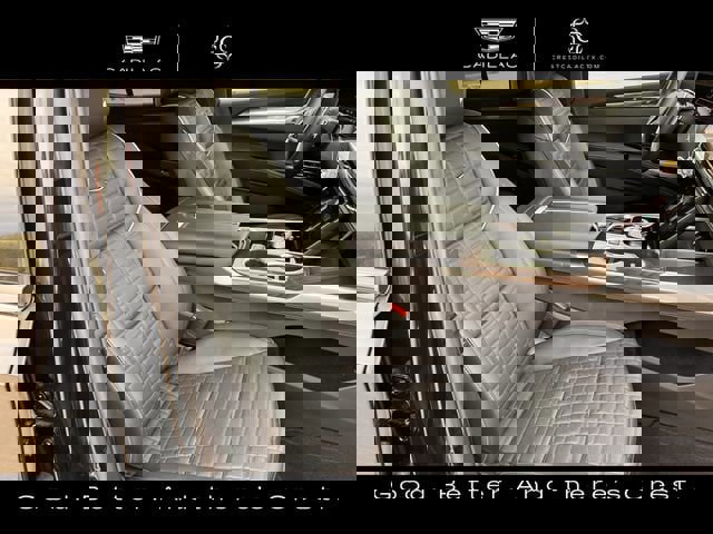 Certified 2025 Cadillac Escalade Sport Platinum image 26