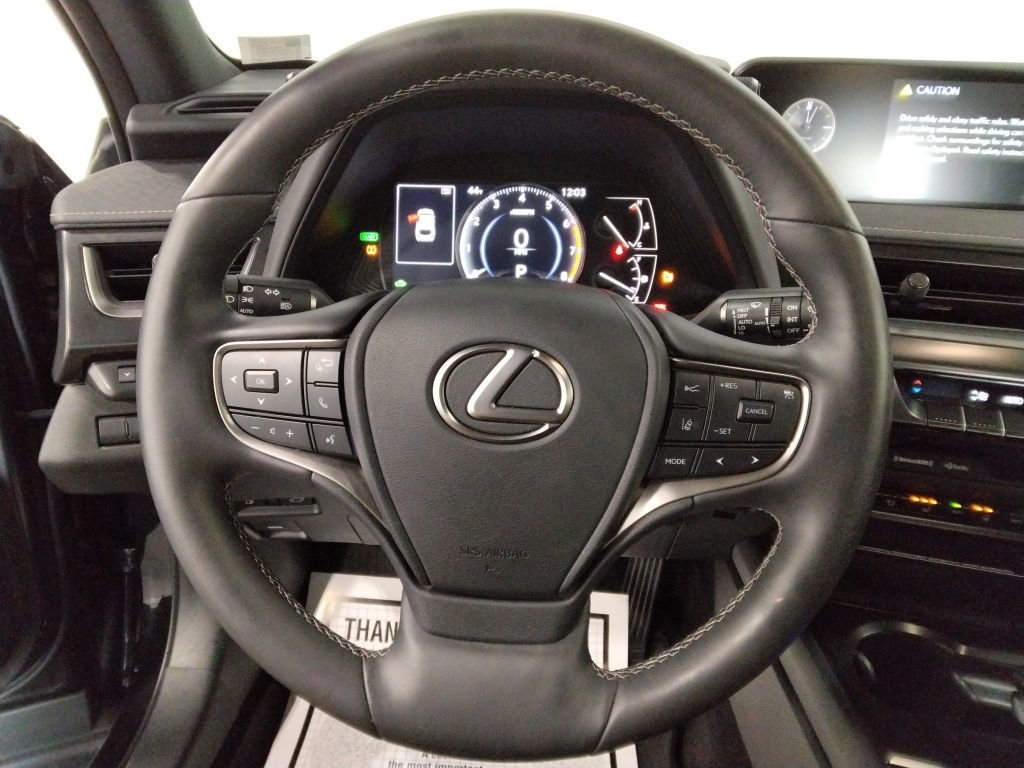 Used 2021 Lexus UX 250h w/ Premium Package image 12