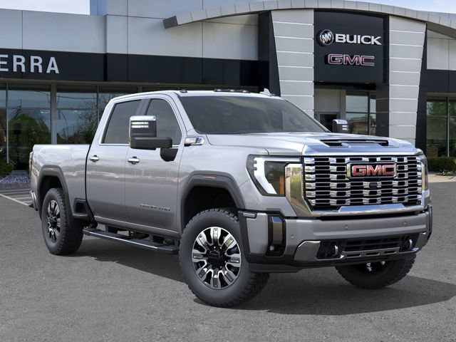 New 2026 GMC Sierra 2500 Denali w/ Denali Reserve Package AWD/4WD image 7