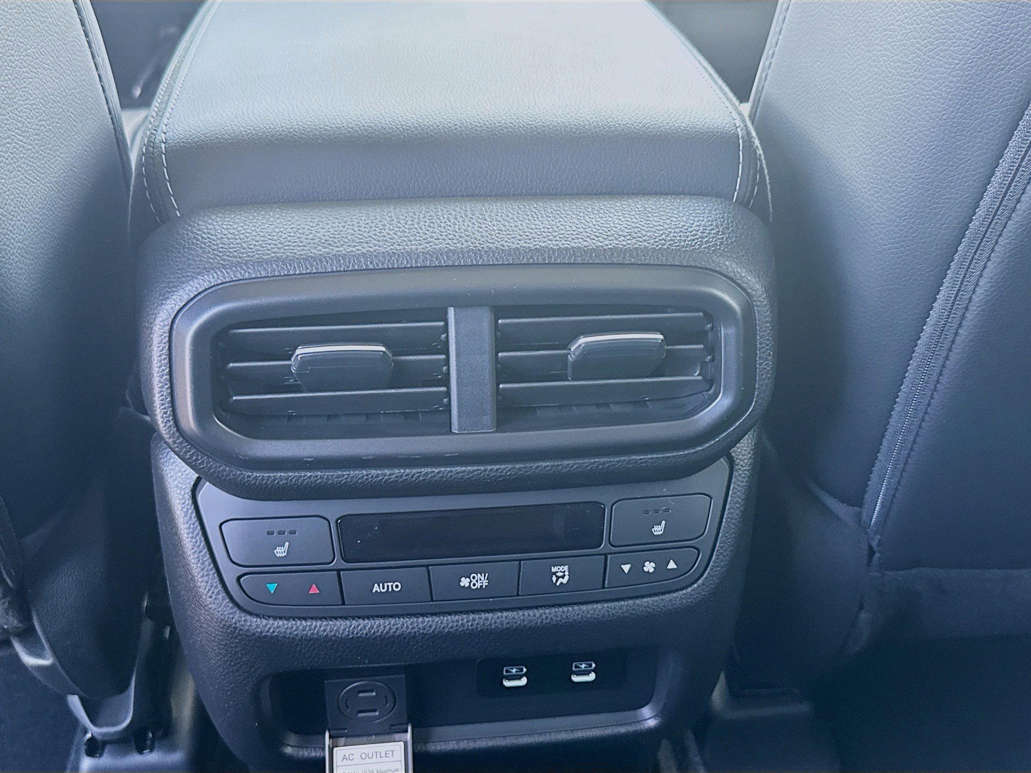 New 2026 Honda Pilot Elite image 20