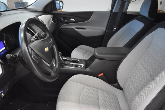 Used 2022 Chevrolet Equinox LT AWD/4WD image 22