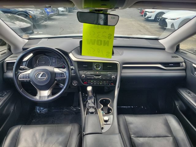 Used 2018 Lexus RX 350L FWD w/ Accessory Package image 26