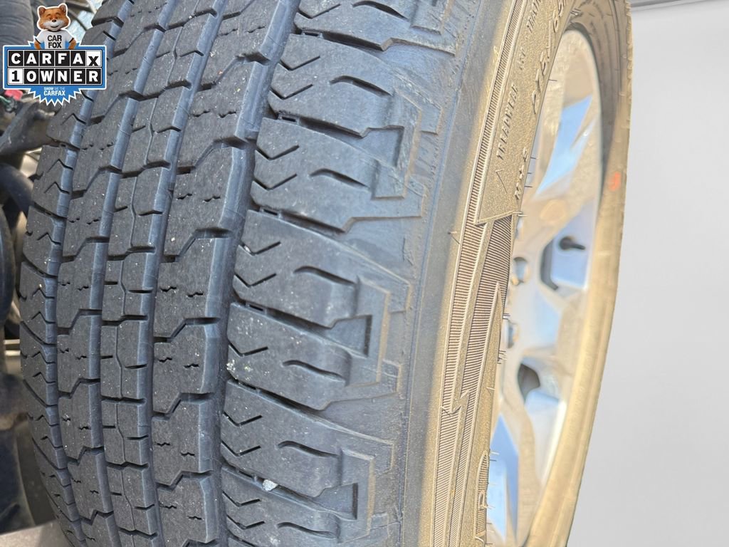 Used 2023 RAM 1500 Big Horn AWD/4WD image 19