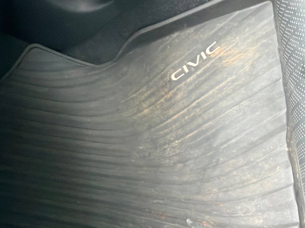 Used 2024 Honda Civic Touring image 20