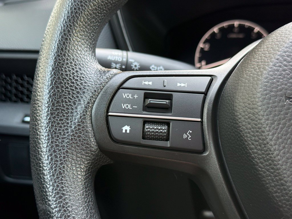 Used 2026 Honda CR-V LX image 19