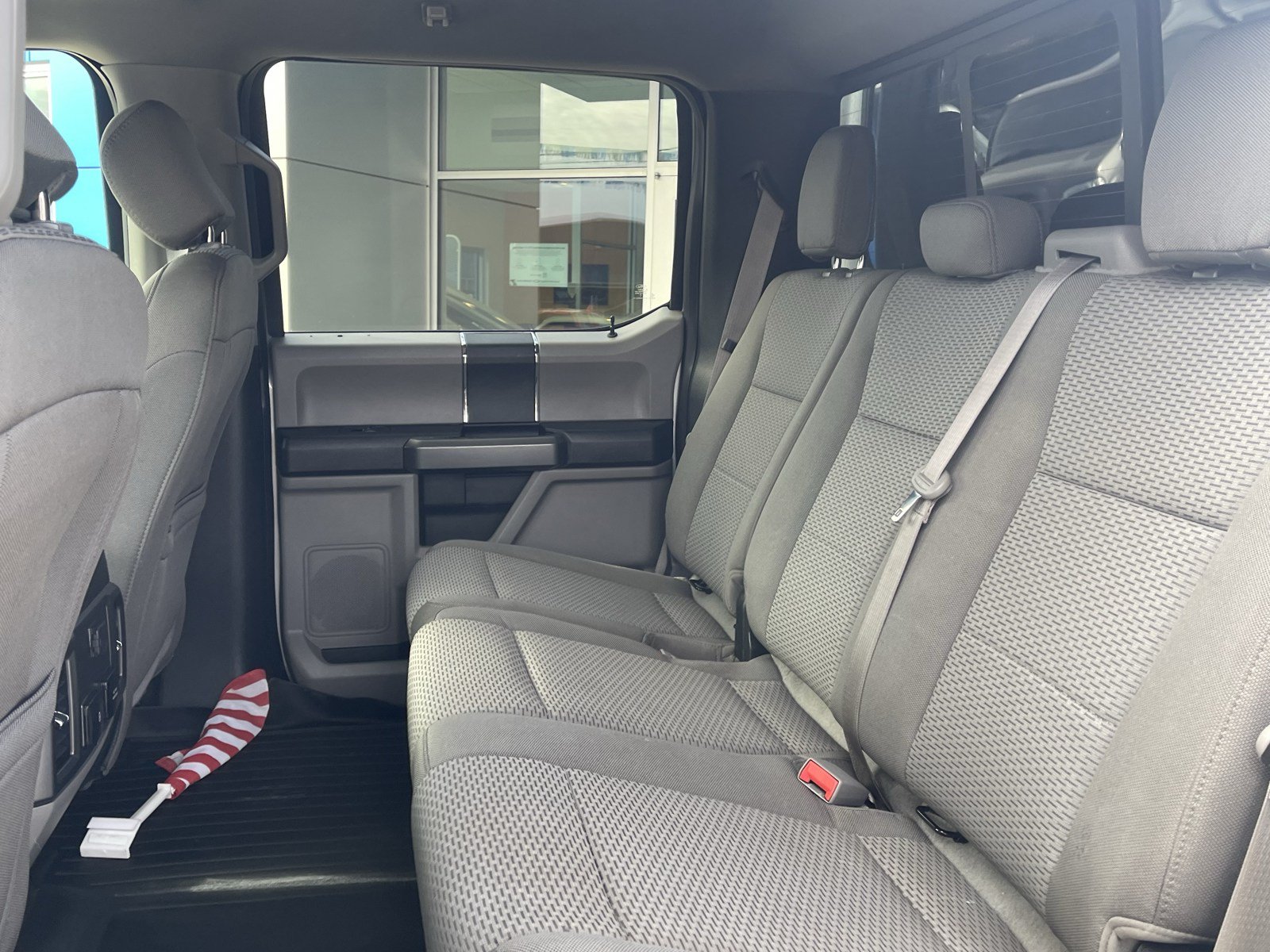 Used 2019 Ford F150 XLT w/ Equipment Group 301A Mid AWD/4WD image 16
