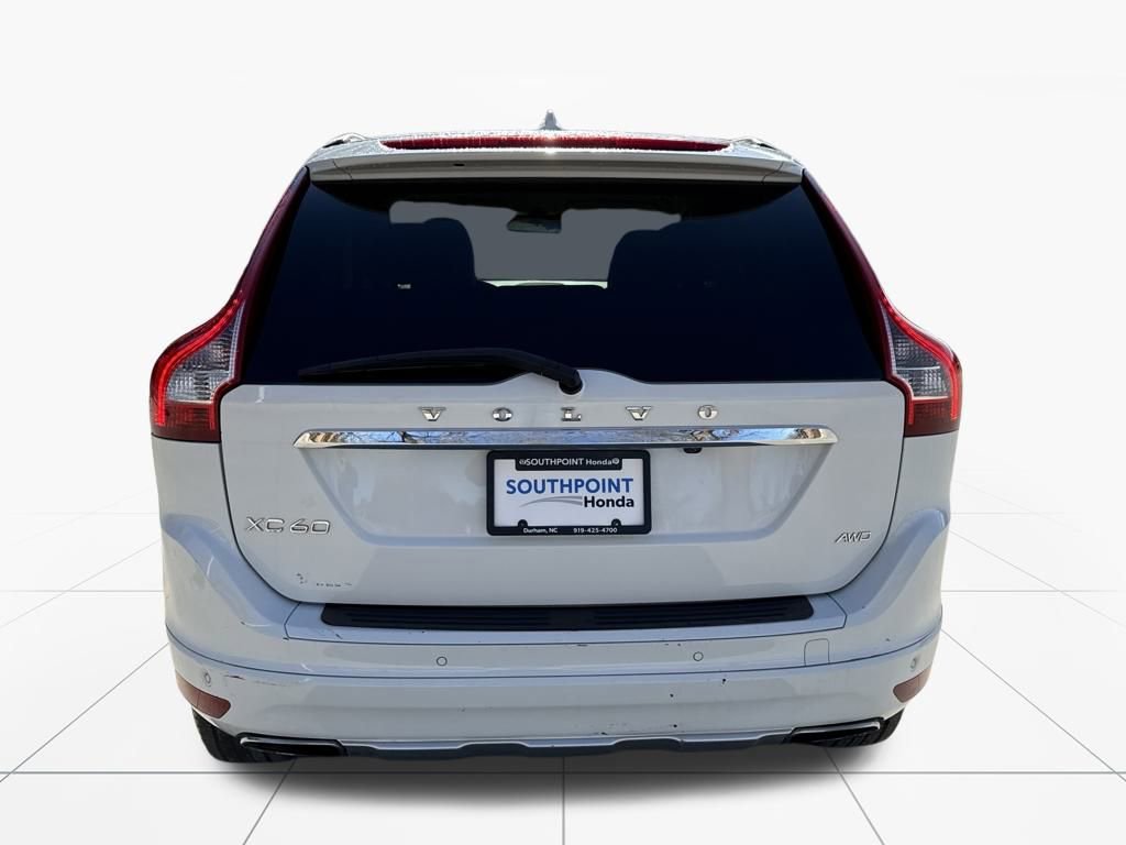 Used 2014 Volvo XC60 3.2 image 7