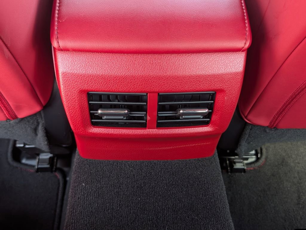 Used 2023 Lexus IS 350 F Sport w/ Navigation Package image 28