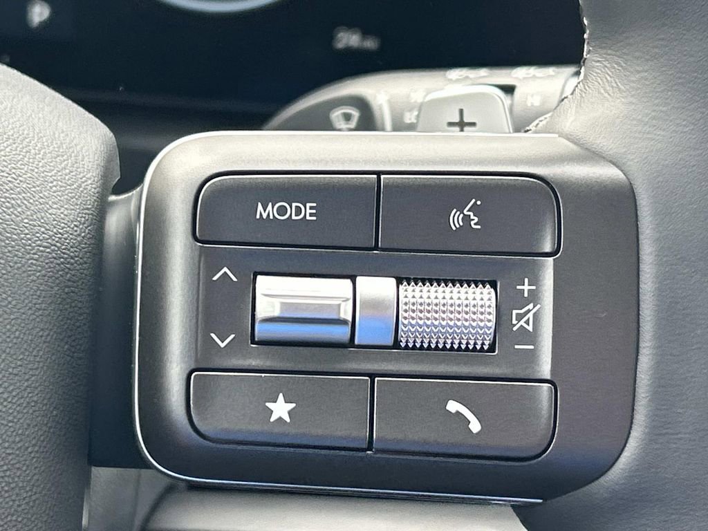 New 2026 Hyundai Palisade Limited image 30