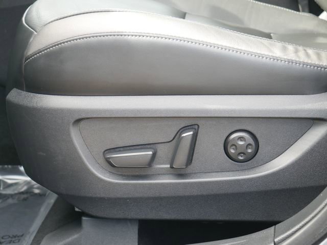 Used 2023 INFINITI QX50 Luxe image 13