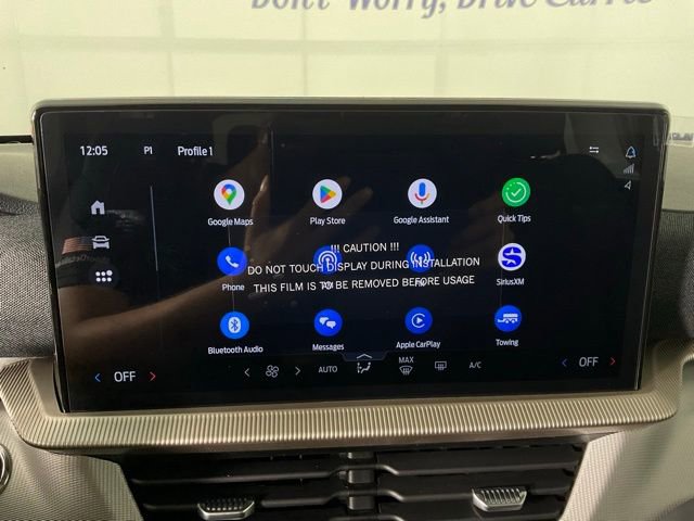 New 2026 Ford Explorer Active image 20