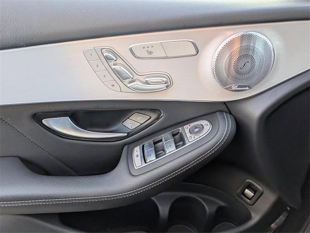 Used 2020 Mercedes-Benz GLC 300 4MATIC Coupe image 15