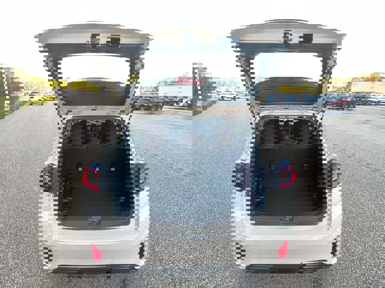 Used 2024 Subaru Impreza 2.0i Sport image 24