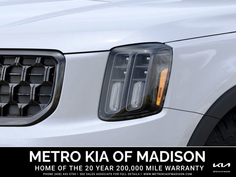 New 2025 Kia Telluride SX Prestige X-Pro image 10