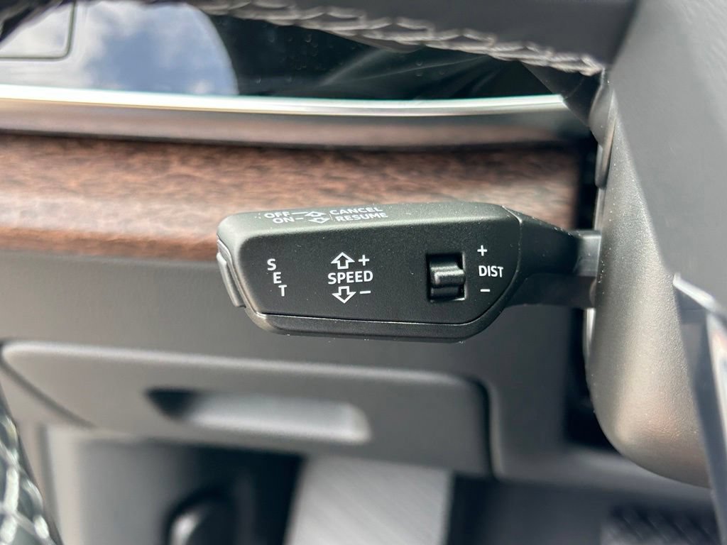 New 2026 Audi Q8 Premium Plus AWD/4WD image 25
