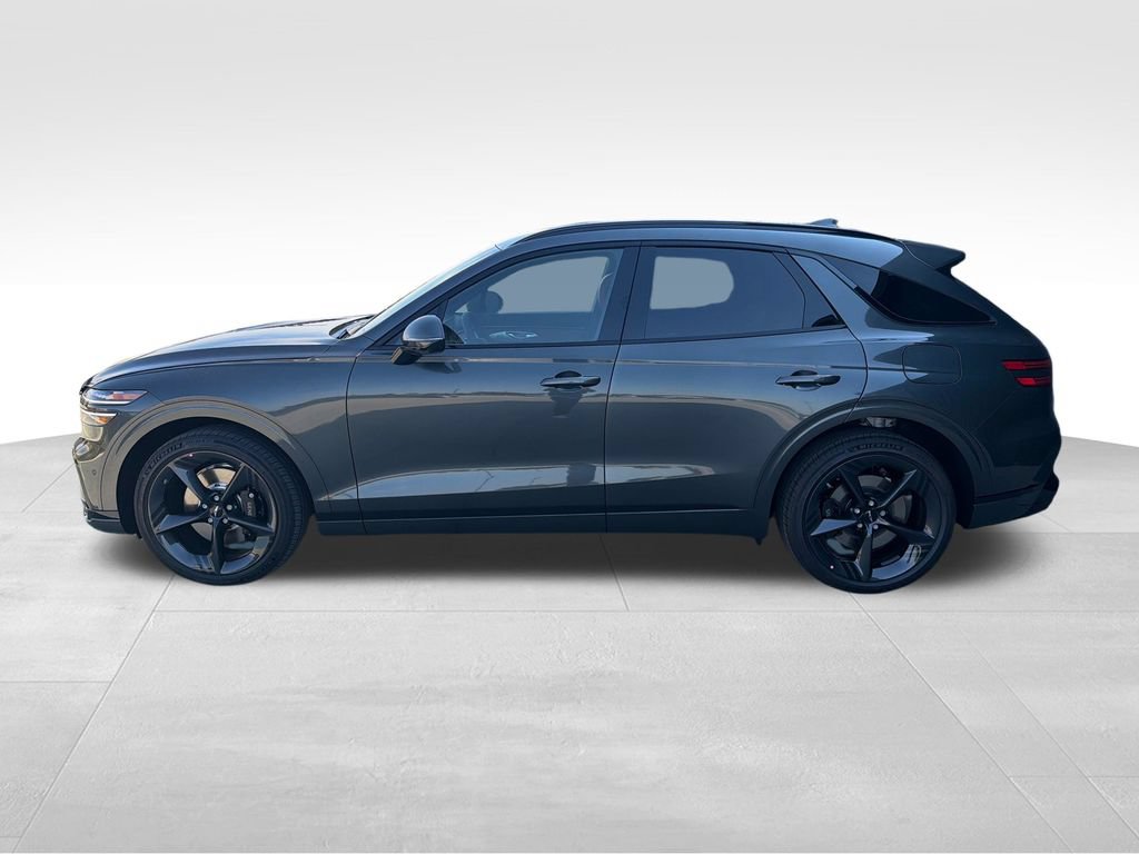 New 2027 Genesis GV70 2.5T Sport Prestige AWD/4WD image 2