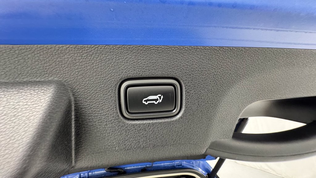 New 2026 Kia Sportage EX FWD image 17