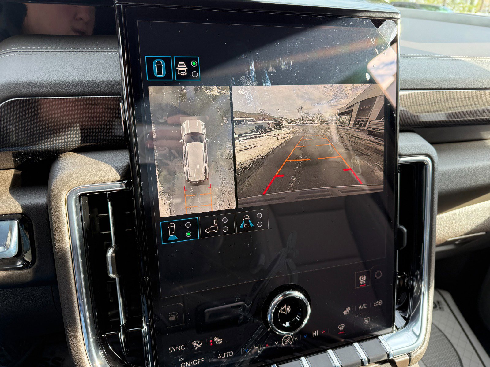 New 2026 GMC Yukon Elevation image 37