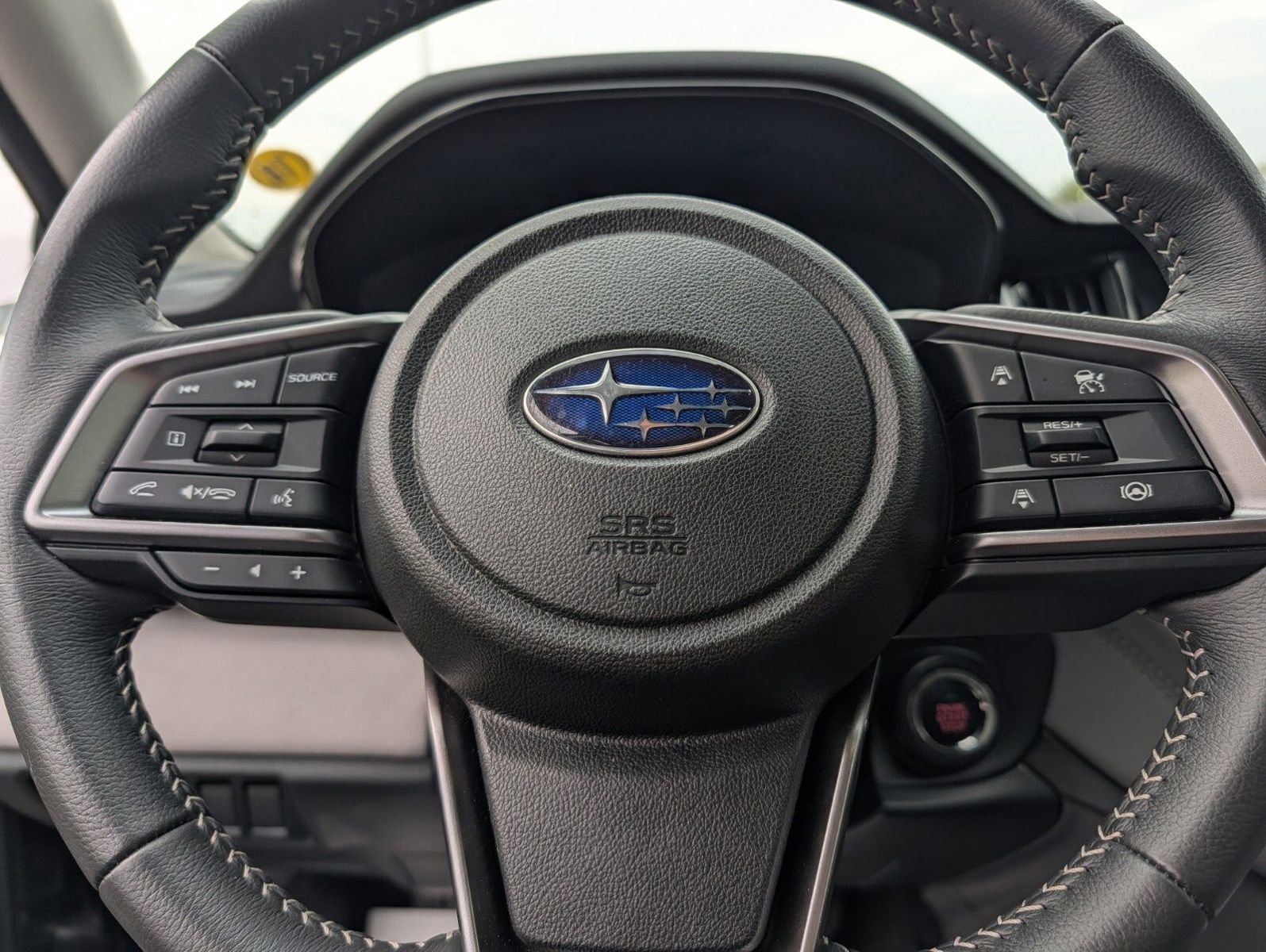 Used 2025 Subaru Legacy Premium AWD/4WD image 24